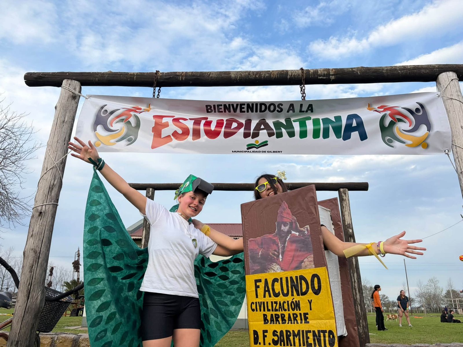 ¡𝗘𝗦𝗧𝗨𝗗𝗜𝗔𝗡𝗧𝗜𝗡𝗔 𝟮𝟬𝟮𝟲!