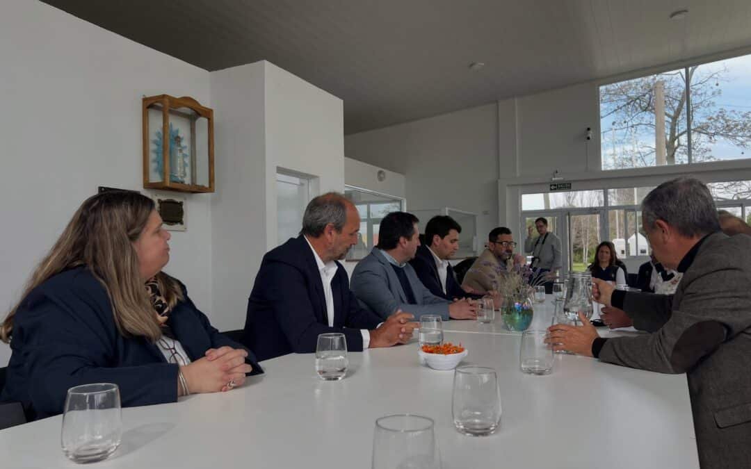 𝗣𝗿𝗼𝗴𝗿𝗮𝗺𝗮 𝗜𝗻𝘁𝗲𝗴𝗿𝗮𝗹 𝗱𝗲 𝗦𝗲𝗴𝘂𝗿𝗶𝗱𝗮𝗱 𝗔𝗹𝗶𝗺𝗲𝗻𝘁𝗮𝗿𝗶𝗮