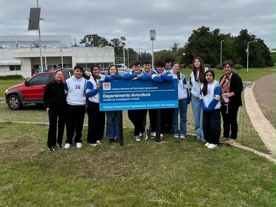 ¡𝗔𝗽𝗼𝘀𝘁𝗮𝗻𝗱𝗼 𝗮 𝗹𝗮 𝗲𝗱𝘂𝗰𝗮𝗰𝗶𝗼́𝗻, 𝗮𝗽𝗼𝘀𝘁𝗮𝗺𝗼𝘀 𝗮𝗹 𝗳𝘂𝘁𝘂𝗿𝗼!